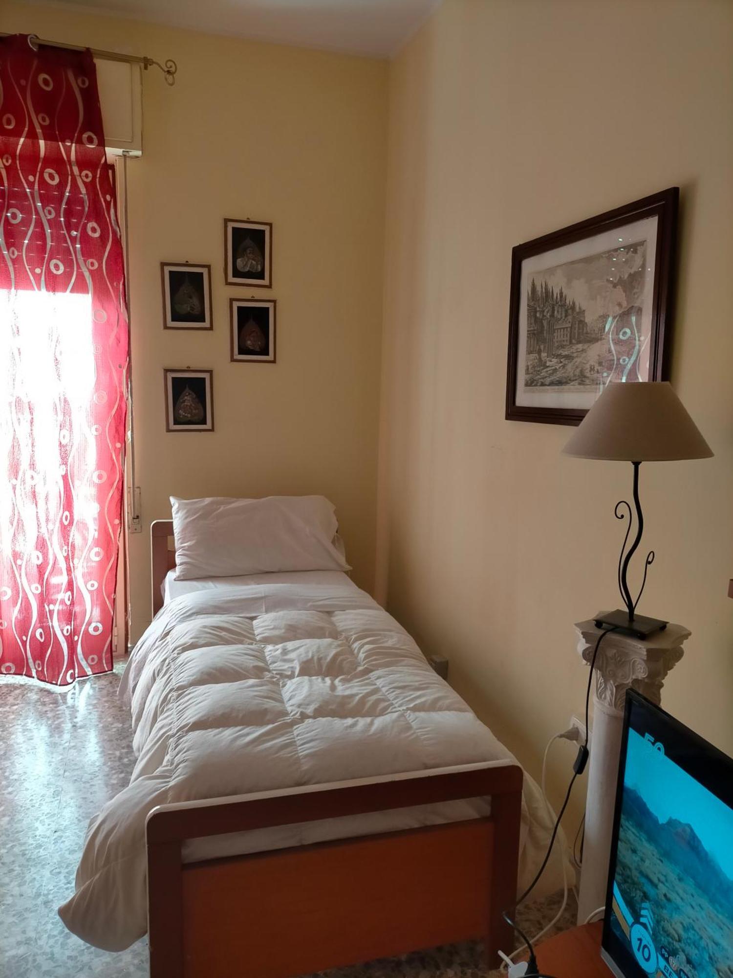 Sleep In Sicily Apartment Syracuse Exterior photo