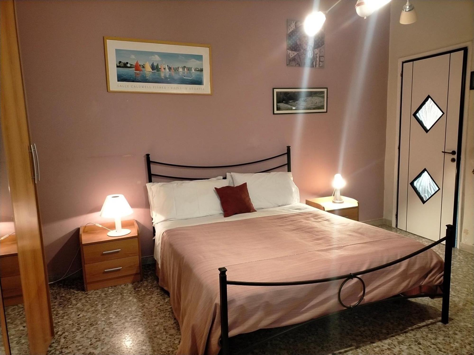 Sleep In Sicily Apartment Syracuse Exterior photo