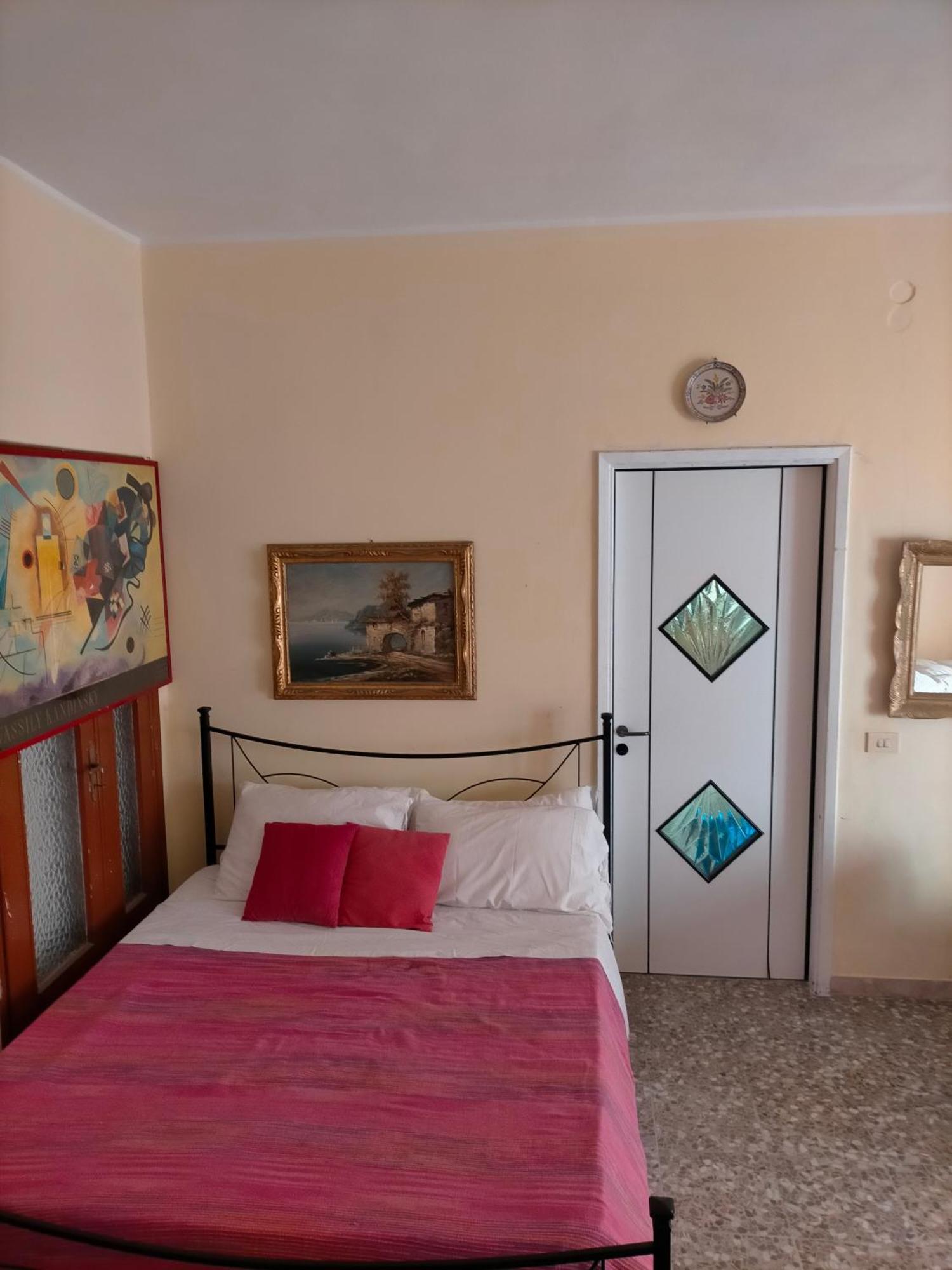 Sleep In Sicily Apartment Syracuse Exterior photo