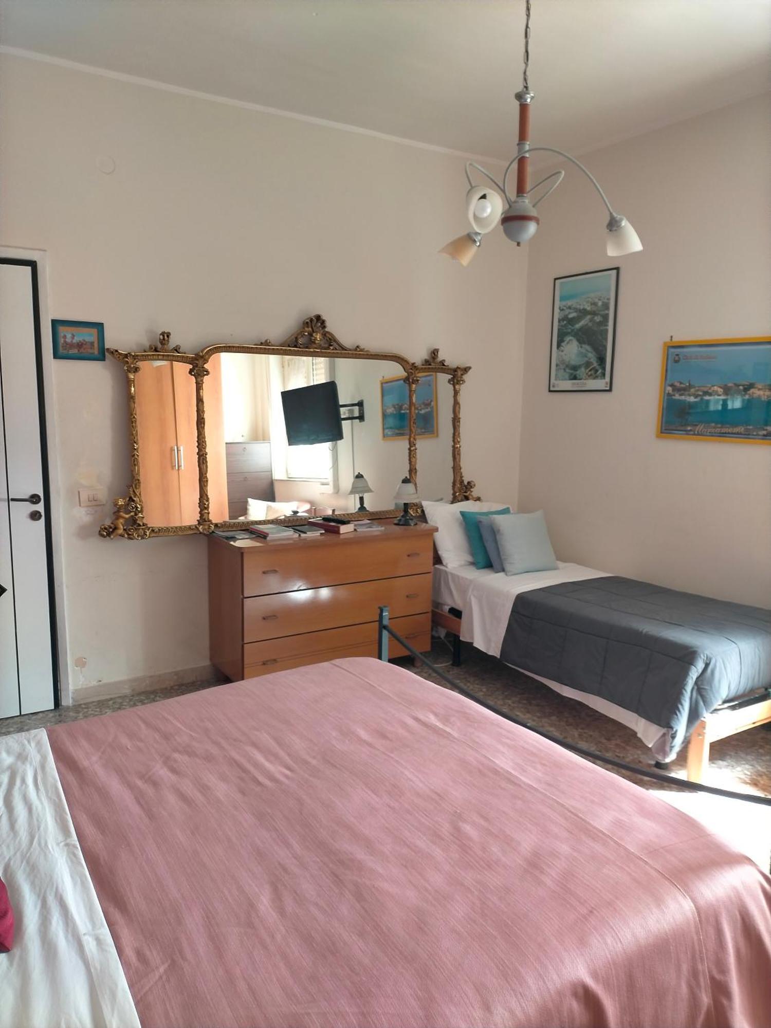 Sleep In Sicily Apartment Syracuse Exterior photo